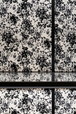 Porro, image:news_immagini - Porro Spa - GEOMETRIC ROMANTIC – FLOWER POWER