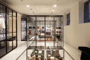 Porro, image:news_immagini - Porro Spa - GEOMETRIC ROMANTIC – FLOWER POWER