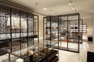 Porro, image:news_immagini - Porro Spa - GEOMETRIC ROMANTIC – FLOWER POWER