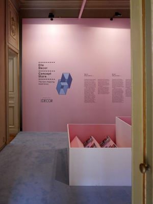 Porro, image:news_immagini - Porro Spa - Porro @ED Concept Store, Palazzo Bovara
