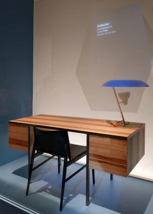 Porro, image:news_immagini - Porro Spa - Porro @ED Concept Store, Palazzo Bovara