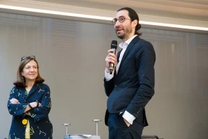 Porro, image:news_immagini - Porro Spa - Porro @ED Concept Store, Palazzo Bovara