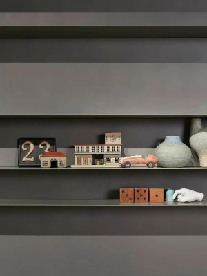 Porro, image:news_immagini - Porro Spa - GEOMETRIC ROMANTIC<br />Salone Internazionale del Mobile