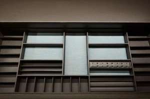 Porro, image:news_immagini - Porro Spa - GEOMETRIC ROMANTIC<br />Salone Internazionale del Mobile