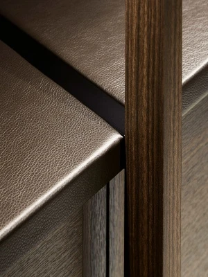 Porro, image:news_immagini - Porro Spa - GEOMETRIC ROMANTIC<br />Salone Internazionale del Mobile