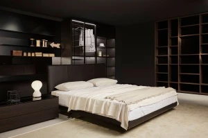 Porro, image:news_immagini - Porro Spa - GEOMETRIC ROMANTIC<br />Salone Internazionale del Mobile