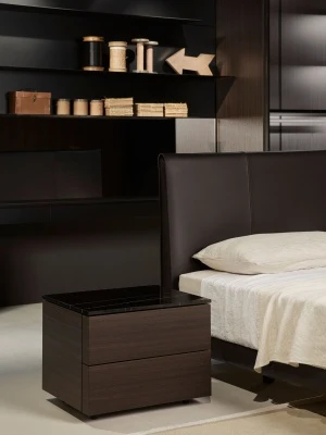 Porro, image:news_immagini - Porro Spa - GEOMETRIC ROMANTIC<br />Salone Internazionale del Mobile