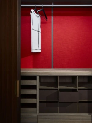 Porro, image:news_immagini - Porro Spa - GEOMETRIC ROMANTIC<br />Salone Internazionale del Mobile