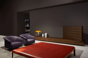 Porro, image:news_immagini - Porro Spa - GEOMETRIC ROMANTIC<br />Salone Internazionale del Mobile