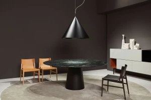 Porro, image:news_immagini - Porro Spa - GEOMETRIC ROMANTIC<br />Salone Internazionale del Mobile