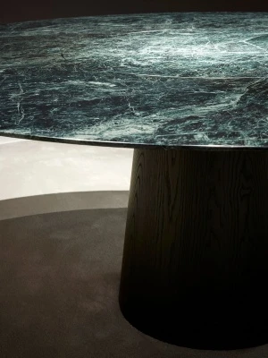 Porro, image:news_immagini - Porro Spa - GEOMETRIC ROMANTIC<br />Salone Internazionale del Mobile