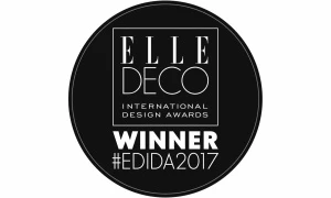 Porro, image:news_immagini - Porro Spa - Makura bed awarded with the EDIDA