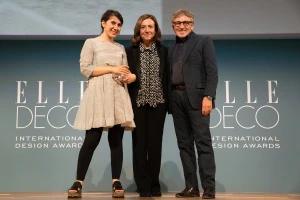 Porro, image:news_immagini - Porro Spa - Makura bed awarded with the EDIDA