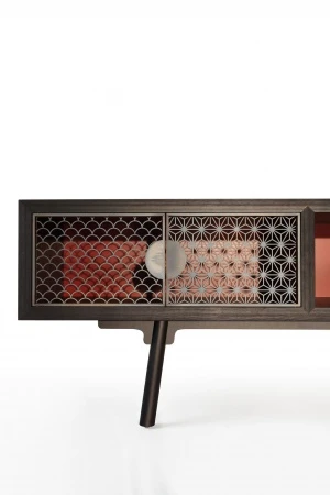 Porro, image:news_immagini - Porro Spa - Porro participates in Memory and Contemporaneity, China Art Today