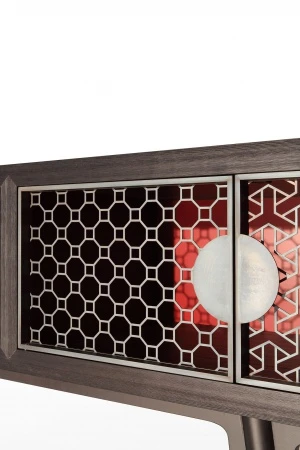 Porro, image:news_immagini - Porro Spa - Porro participates in Memory and Contemporaneity, China Art Today