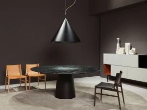 Porro, image:news_immagini - Porro Spa - Materic Table by Piero Lissoni