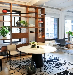 Porro, image:news_immagini - Porro Spa - Porro @ West | NYC Home per la NYC Design Week 