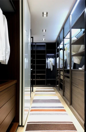 Porro, image:news_immagini - Porro Spa - Porro @ West | NYC Home per la NYC Design Week 