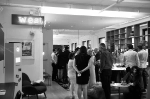 Porro, image:news_immagini - Porro Spa - Porro @ West | NYC Home per la NYC Design Week 