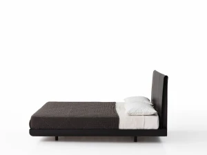 Porro, image:news_immagini - Porro Spa - Sadoru bed by Oscar and Gabriele Buratti