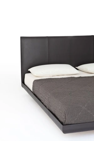 Porro, image:news_immagini - Porro Spa - Sadoru bed by Oscar and Gabriele Buratti