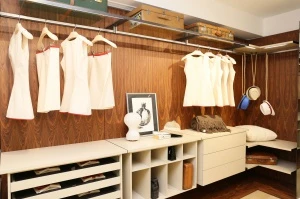 Porro, image:news_immagini - Porro Spa - Evento Porro per architetti nel nuovo monobrand&nbsp;Sfera Design a Kiev