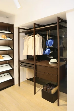 Porro, image:news_immagini - Porro Spa - Evento Porro per architetti nel nuovo monobrand&nbsp;Sfera Design a Kiev