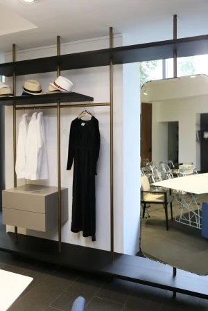 Porro, image:news_immagini - Porro Spa - Evento Porro per architetti nel nuovo monobrand&nbsp;Sfera Design a Kiev