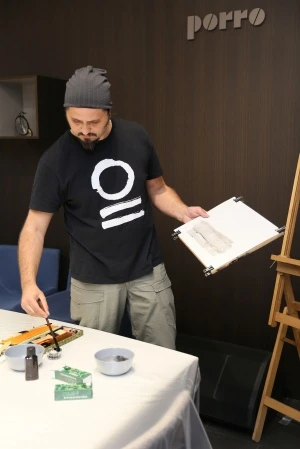 Porro, image:news_immagini - Porro Spa - Evento Porro per architetti nel nuovo monobrand&nbsp;Sfera Design a Kiev