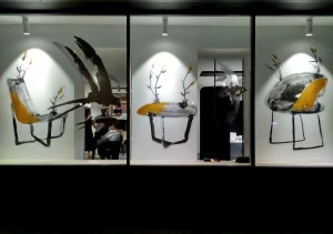 Porro, image:news_immagini - Porro Spa - Evento Porro per architetti nel nuovo monobrand&nbsp;Sfera Design a Kiev