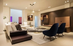 Porro, image:news_immagini - Porro Spa - Una nuova vetrina Porro a Londra: Silvera London Chelsea