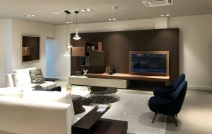 Porro, image:news_immagini - Porro Spa - Una nuova vetrina Porro a Londra: Silvera London Chelsea