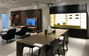 Porro, image:news_immagini - Porro Spa - Una nuova vetrina Porro a Londra: Silvera London Chelsea