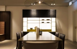 Porro, image:news_immagini - Porro Spa - Una nuova vetrina Porro a Londra: Silvera London Chelsea