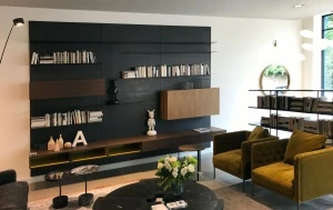 Porro, image:news_immagini - Porro Spa - Una nuova vetrina Porro a Londra: Silvera London Chelsea