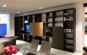 Porro, image:news_immagini - Porro Spa - Una nuova vetrina Porro a Londra: Silvera London Chelsea