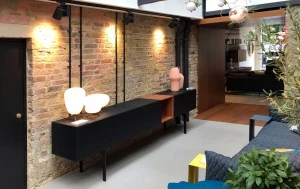 Porro, image:news_immagini - Porro Spa - Una nuova vetrina Porro a Londra: Silvera London Chelsea