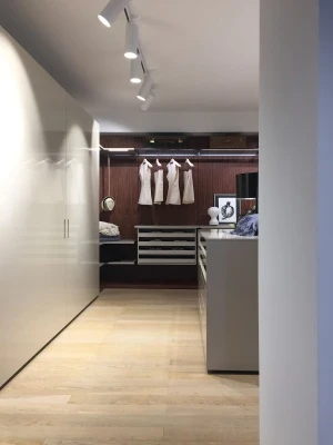 Porro, image:news_immagini - Porro Spa - Evento Porro per architetti nel nuovo monobrand&nbsp;Sfera Design a Kiev