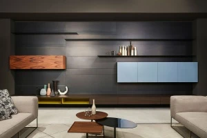 Porro, image:news_immagini - Porro Spa - Modern 2017