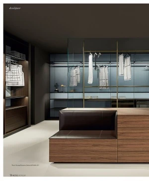 Porro, image:news_immagini - Porro Spa - Prestige Indonesia