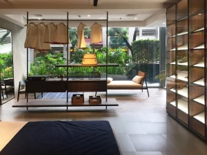 Porro, image:news_immagini - Porro Spa - KUYSEN FURNITURE new showroom opening in Manila