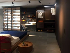 Porro, image:news_immagini - Porro Spa - KUYSEN FURNITURE new showroom opening in Manila
