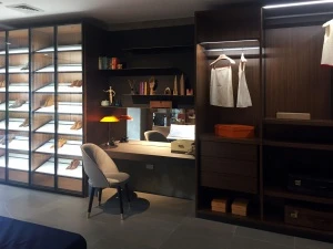 Porro, image:news_immagini - Porro Spa - KUYSEN FURNITURE new showroom opening in Manila