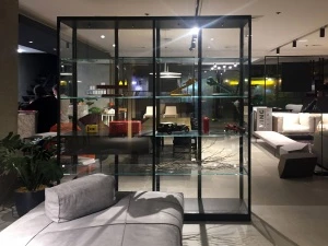 Porro, image:news_immagini - Porro Spa - KUYSEN FURNITURE new showroom opening in Manila