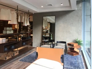 Porro, image:news_immagini - Porro Spa - KUYSEN FURNITURE new showroom opening in Manila