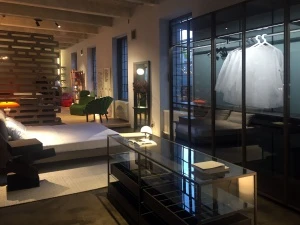 Porro, image:news_immagini - Porro Spa - Porro participates in Designblok Praha