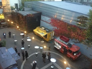 Porro, image:news_immagini - Porro Spa - Porro participates in Designblok Praha