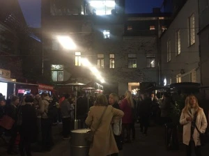 Porro, image:news_immagini - Porro Spa - Porro participates in Designblok Praha