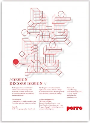 Porro, image:news_immagini - Porro Spa - DESIGN DECORS DESIGN