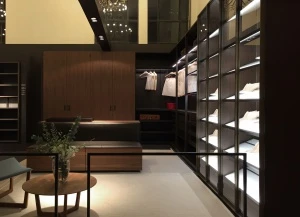 Porro, image:news_immagini - Porro Spa - Porro - Salone del Mobile Milano.Shanghai